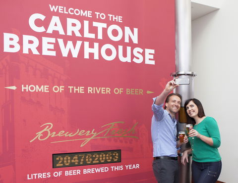 Carlton Brewhouse - Restaurant Gold Coast 3