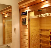 The Boardwalk Spa - Restaurant Gold Coast