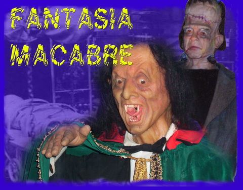 The Wax Museum Gold Coast - Restaurant Gold Coast 1