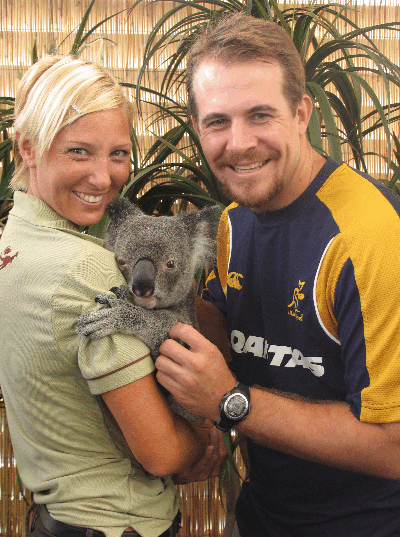 Cairns Wildlife Dome - Restaurant Gold Coast 4