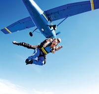 Skydive the Beach and Beyond Yarra Valley - Restaurant Gold Coast