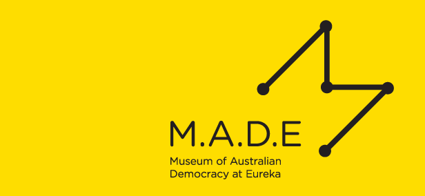 Museum of Australian Democracy at Eureka - Restaurant Gold Coast
