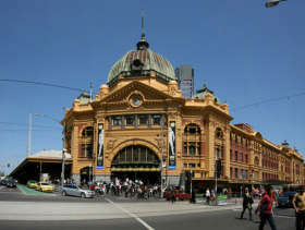 Melbourne By Foot - Restaurant Gold Coast 3
