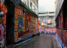 Melbourne By Foot - Restaurant Gold Coast 4