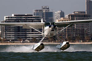 Melbourne Seaplanes - Restaurant Gold Coast 0
