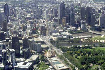Melbourne Seaplanes - Restaurant Gold Coast 3