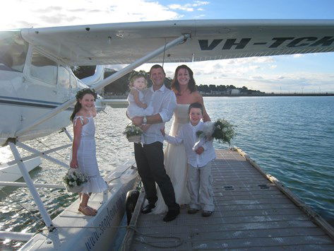 Melbourne Seaplanes - Restaurant Gold Coast 5