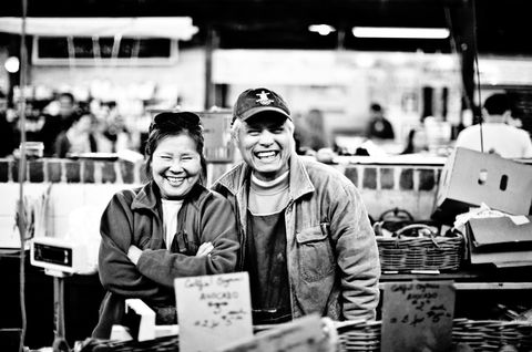 Fremantle Markets - Restaurant Gold Coast 3
