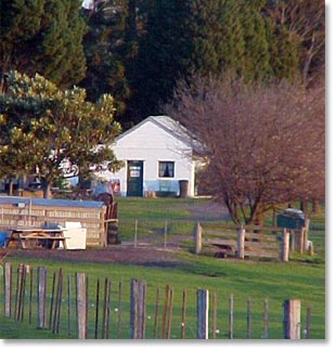 Chesterfield Farm - Restaurant Gold Coast 0