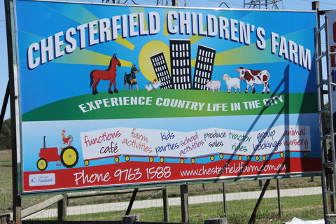 Chesterfield Farm - Restaurant Gold Coast 6