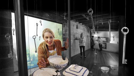 The Rocks Discovery Museum - Restaurant Gold Coast 4