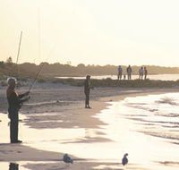 Busselton Beachfront - Restaurant Gold Coast