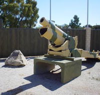 Military Museum Merredin - Restaurant Gold Coast