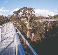 Walpole-Nornalup National Park - Restaurant Gold Coast