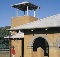 St Thomas More Catholic Church - Restaurant Gold Coast