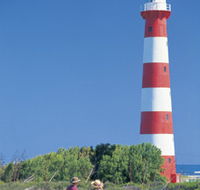 Point Moore Lighthouse - Restaurant Gold Coast