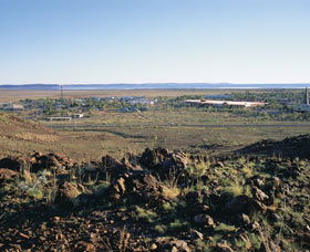TV Hill Lookout - Restaurant Gold Coast 0