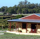Vineyard 28 - Restaurant Gold Coast
