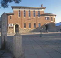 Albany Courthouse - Restaurant Gold Coast