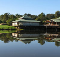 Gunyulgup Galleries - Restaurant Gold Coast