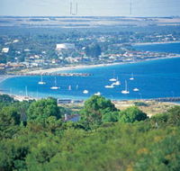 Rotary Lookout Esperance - Restaurant Gold Coast