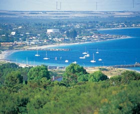 Rotary Lookout Esperance - Restaurant Gold Coast 0