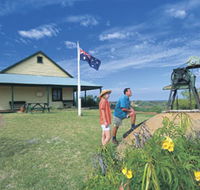 Lighthouse Keeper's Cottage Museum - Restaurant Gold Coast