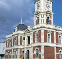 Boulder Town Hall - Restaurant Gold Coast