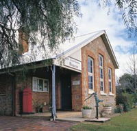 Narrogin Old Courthouse Museum - Restaurant Gold Coast