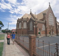 St Mary's Church - Restaurant Gold Coast