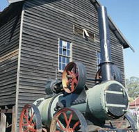 Yarloop Heritage Trail - Restaurant Gold Coast
