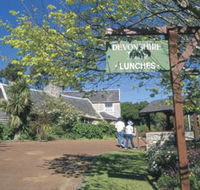 Old Farm Strawberry Hill - Restaurant Gold Coast