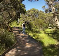 Leschenault Peninsula Conservation Park - Restaurant Gold Coast
