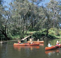 Blackwood River - Restaurant Gold Coast