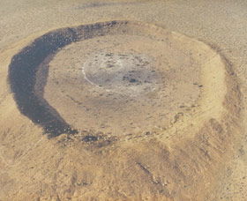 Wolfe Creek Crater National Park - Restaurant Gold Coast 0