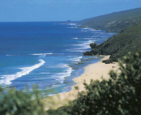 Yallingup Beach - Restaurant Gold Coast 0