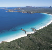 Lucky Bay - Restaurant Gold Coast