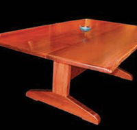 Jarrah Corp - Restaurant Gold Coast