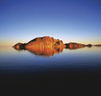 Lake Argyle - Restaurant Gold Coast