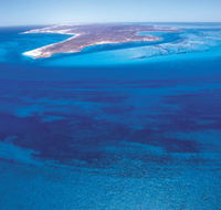 Dirk Hartog Island - Restaurant Gold Coast