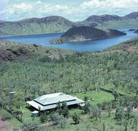 Argyle Downs Homestead Museum - Restaurant Gold Coast