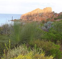 Meelup Trail - Restaurant Gold Coast