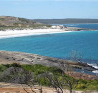 Cape Arid National Park - Restaurant Gold Coast