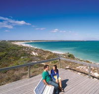 Thirsty Point Lookout - Restaurant Gold Coast