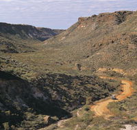 Shothole Canyon - Restaurant Gold Coast