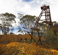 Old Smelter - Restaurant Gold Coast