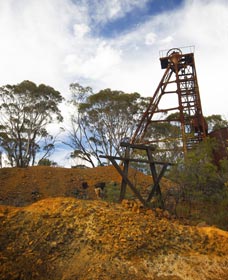 Old Smelter - Restaurant Gold Coast 0