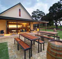 Wills Domain - Restaurant Gold Coast