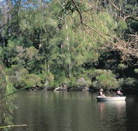 Warren National Park - Restaurant Gold Coast