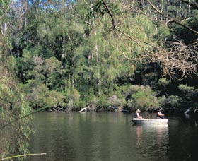 Warren National Park - Restaurant Gold Coast 0